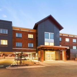Country Inn & Suites by Radisson, Flagstaff Downtown, AZ, hotel v mestu Flagstaff