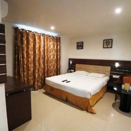 Hotel Swagath Grand as rao nagar