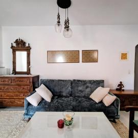 Parga Center Apartment