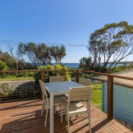 Beachhouse Currarong - Pet Friendly Beachfront