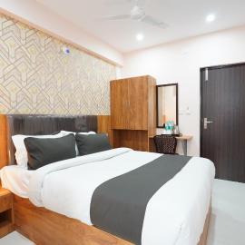 Golden Comforts Banglore