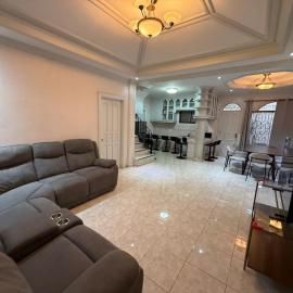 Near SMX 25 Guest Home 4BR 4CR Game Rm Staff Rm