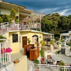 Oliva by Quercus Oak Stays, hotel in Mussoorie
