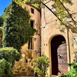 Le Clos des Acanthes - charming cottage in Provence
