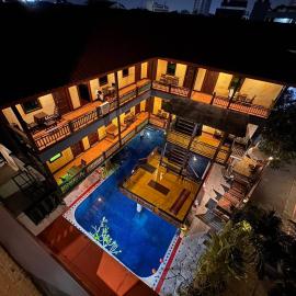 Lanna Boutique Resort Chiang Mai