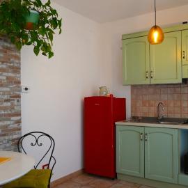 Flowery Inn Villa, ξενοδοχείο στο Αλγκέρο