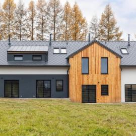 Apartmán V KLIDU u Dolní Moravy v Prostřední Lipce, hotel di Králíky