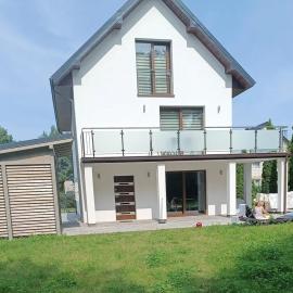 Rodzinne apartamenty blisko morza OSTROWO, hotel a Ostrowo