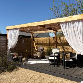 Maison Chez Marguerite