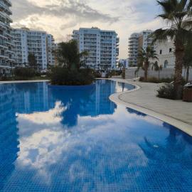 Caesar Resort, Epictetus,Iskele, North Cyprus
