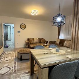APARTMANTES CENTER!!!, hotel in Novi Pazar