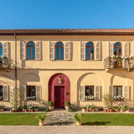 La Giardina Guest House Turin Torino