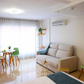 Apartamentos VeraVibe, hotel a Caravaca de la Cruz