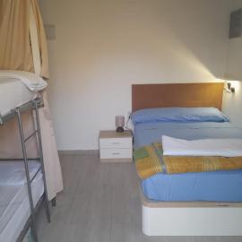 HOSTEL PRIME, ξενοδοχείο σε Benicàssim