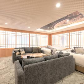 HOTELみなと-Minato- 新宿