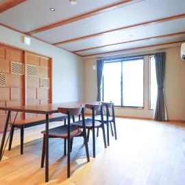 松江城 水辺の別邸, hotell i Matsue