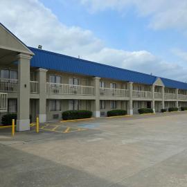 Baymont by Wyndham McAlester Hwy 69, hótel í McAlester