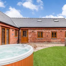 The Granary - Uk38980
