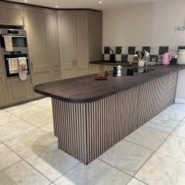 The Old Stables - Stunning two bedroom barn conversion, newly refurbished