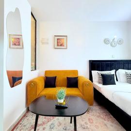 Tsavo apartments