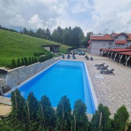 Plitvice Palace Rooms - Adults Only