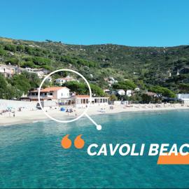 Cavoli Beach - ArgonautiVacanze