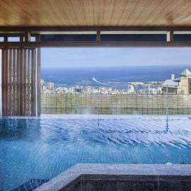 KAMENOI HOTEL Atami Annex, hotel in Atami