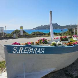 Appartamenti Zona Mare Baia Santa Reparata
