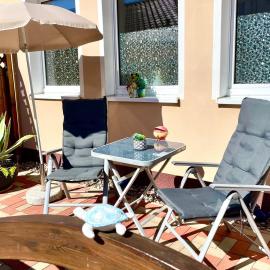 Ferienwohnung in der Seestraße