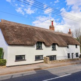 Bridge Cottage
