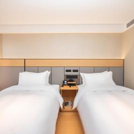 JI Hotel Chengdu Jiuyanqiao City Concert Hall