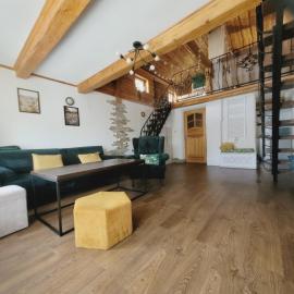 Loft Szczytna