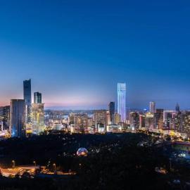 NO.8 Qing Ni Apartment(DL Railway Station Zhongshan Square Branch ), hotel u gradu Dalian