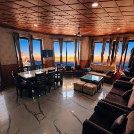 Casa Arhan 2-3-4-7-12 BHK Luxury Penthouse