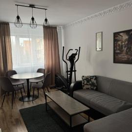 Modern 3BR apartment Near Nicolae Romanescu Park
