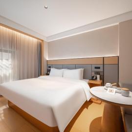 JI Hotel Chengdu Kuanzhai Alley Qintai Road