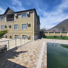 Gabala Comfort Inn