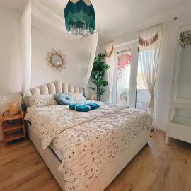 Angel's Home