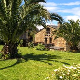 casa catro ventos
