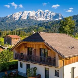 Chalet Rattendorf 139, hotel in Rattendorf