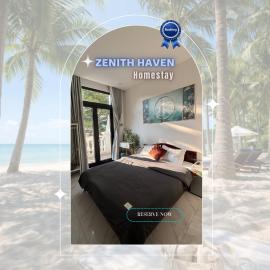 Zenith Haven - Boutique Stay