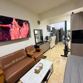 All Included Furnished Apartment with Lowest Rent