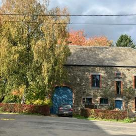 La Faloiche, Hotel in Daverdisse