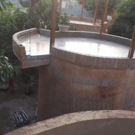 One Love - One Heart Lodge, hotel a Tanji