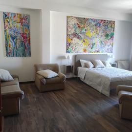 Radici, hotel em Riposto