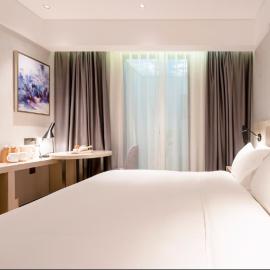 JI Hotel Xiamen Railway Station, Hotel in Xiamen