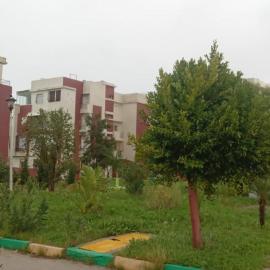Appartement Sable d'or proche de plage de houara tanger assilah