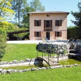 Villa Mirabosco