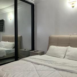 La MAISON SEONE SILVER, hotel em Abidjan