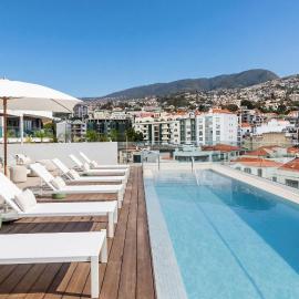 Hotel Orquidea
